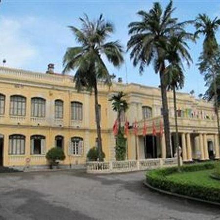 M.O.D Palace Hotel Hanoi Exterior photo