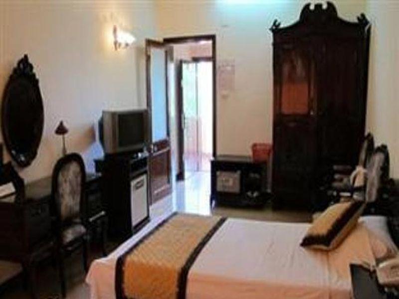M.O.D Palace Hotel Hanoi Exterior photo